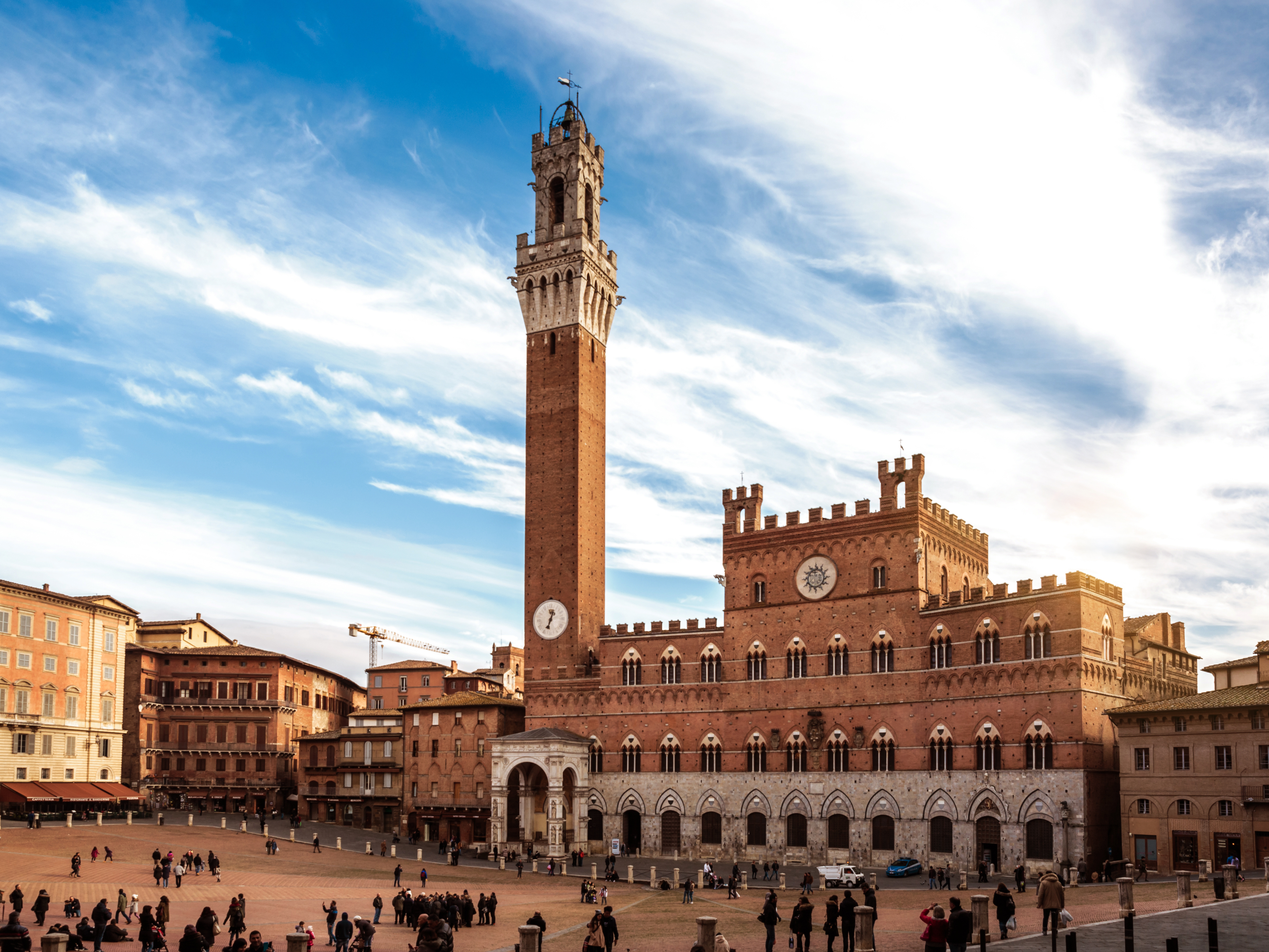 I Risultati della Sesta Conferenza di Siena sull'Europa del Futuro